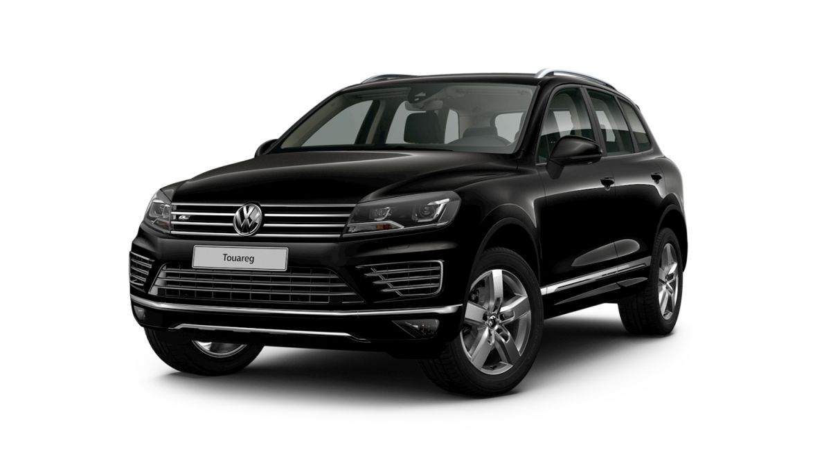 Touareg